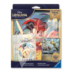 Lorcana - Fabled - Collection Starter Set (EN)