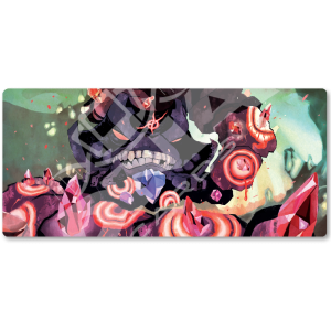 Playmat Tappetino Il Masseo - Edizione Limitata