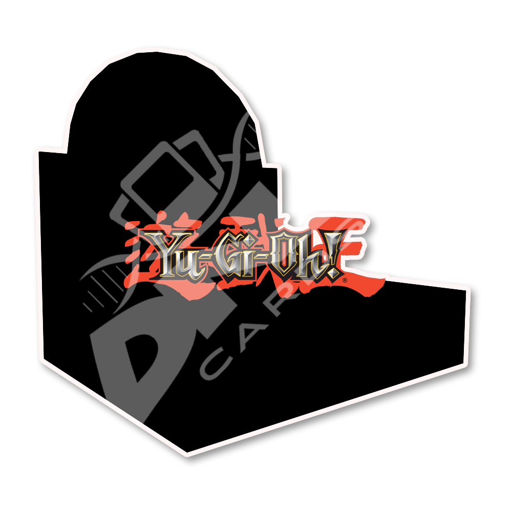PREORDER YU-GI