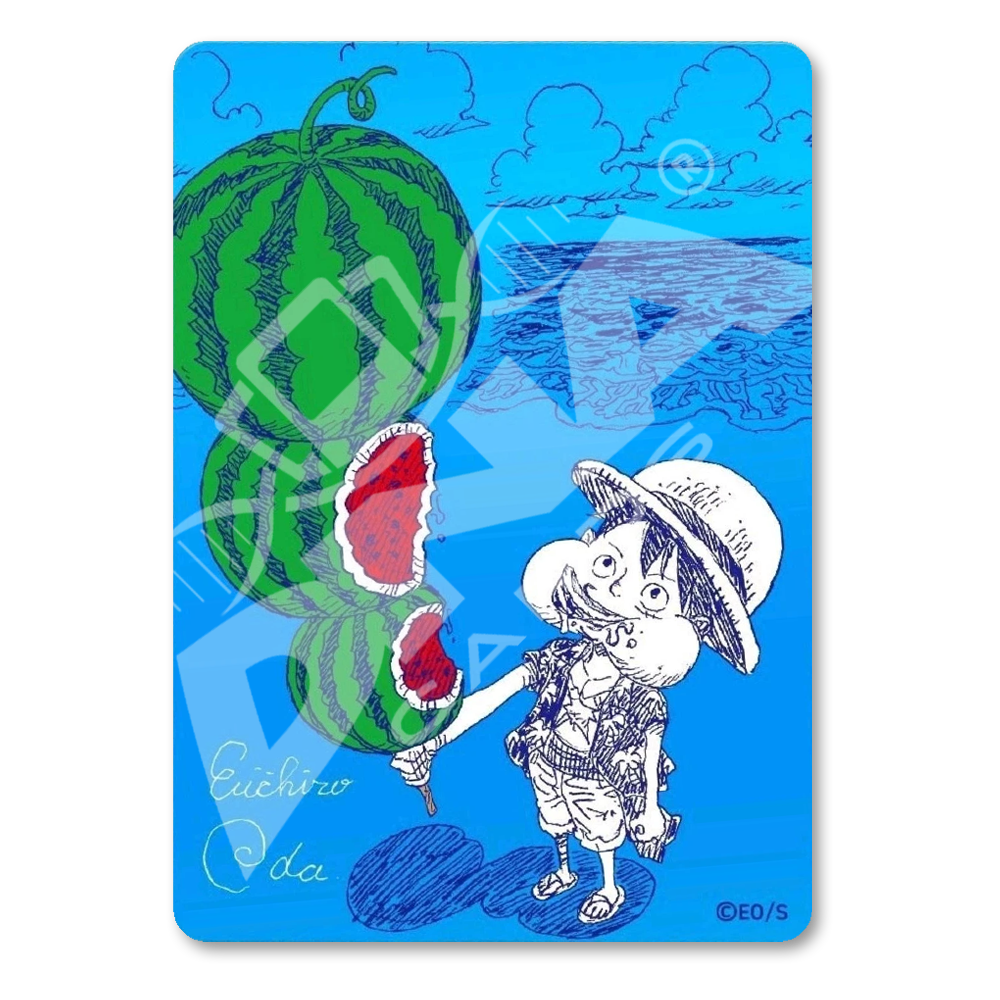 PROMO#OP-LUFFY-COCOMERO-JP