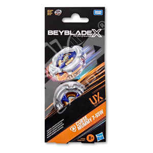 Hasbro Beyblade X: Curse Mummy 1-55W
