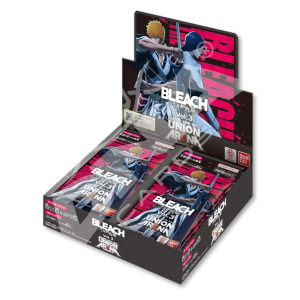 Union Arena – Bleach Thousand-Year Blood War Vol. 3 EX15BT Display 16 Buste (JP)