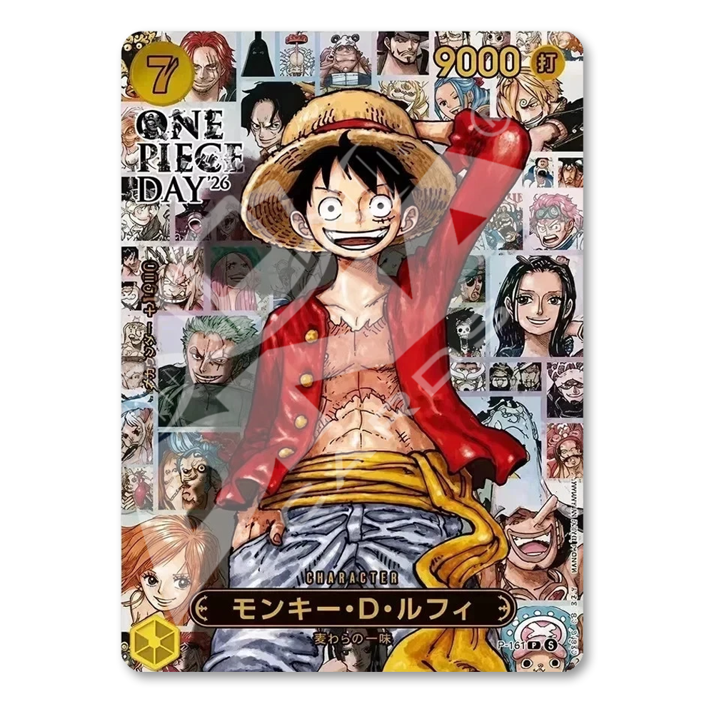 PROMO#OPDAY26-PCC-LUFFY-JP